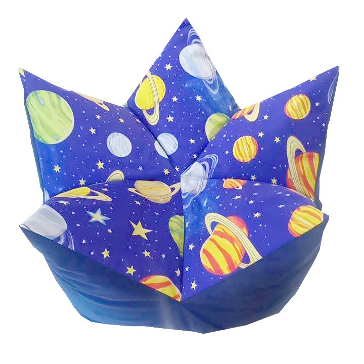 Мягкие игровые модули